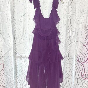 Isidora Formal Cocktail Dress